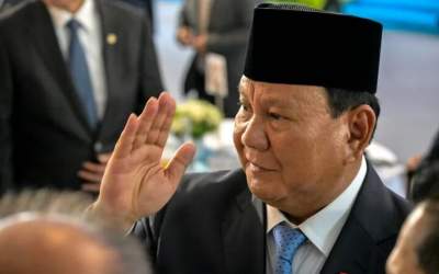 کلاهبرداری با ساخت ویدئو فیک از مقام ارشد اندونزی!