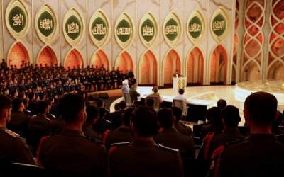 منتظر یک «محفل» جدید باشید  <img src="https://cdn.jahannews.com/images/video_icon.png" width="16" height="16" border="0" align="top">