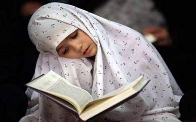 تلاوت قرآن سلامتی می‌آورد!