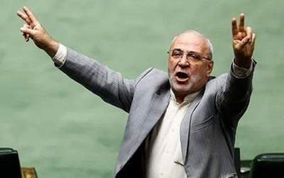 همتی اگر ادامه دهد خطرات بیشتری دارد  