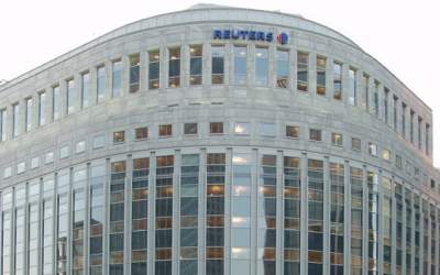 افشای مأموریت رویترز و رسانه‌های غربی علیه ایران