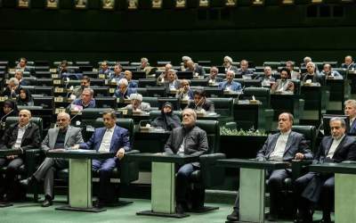 اعلام آرای استیضاح همتی توسط رئیس مجلس  <img src="https://cdn.jahannews.com/images/video_icon.png" width="16" height="16" border="0" align="top">