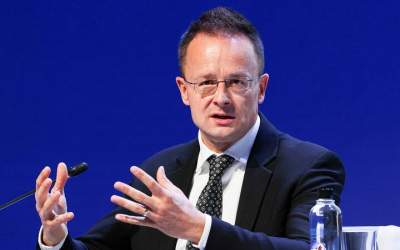 حمایت بوداپست از اظهارات ترامپ مقابل زلنسکی