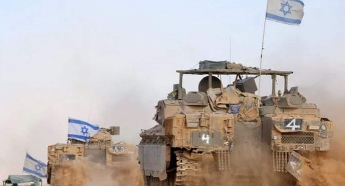 ۴ نکته در مورد توطئه بزرگ صهیونیست‌ها در جنوب سوریه