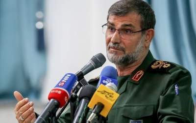 دریادار تنگسیری: طی سالیان اخیر سیلی‌های خوبی به آمریکا زده‌ایم