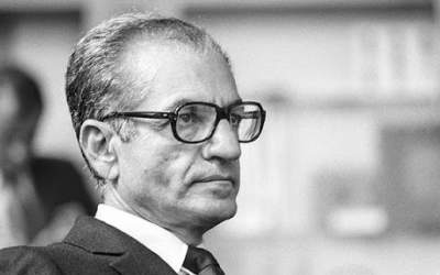 هزینه دندانپزشک خارجی محمدرضا پهلوی چقدر بود؟