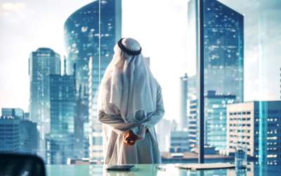 کلاه گشاد دلال اماراتی بر سر شرکت ملی نفت ایران