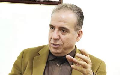 کار سفیر ایران در چین استوری گذاشتن است!