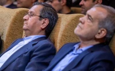 ۸ دلیلی که همتی را زمین‌گیر کرد