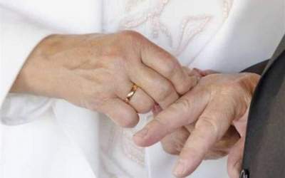 ثبت بیش از ۲۴ هزار ازدواج برای افراد بالای ۵۰ سال