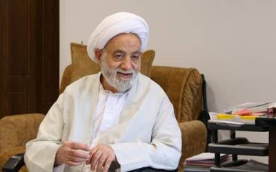 استاد قرائتی: ۸ سال جوانی من سوخت