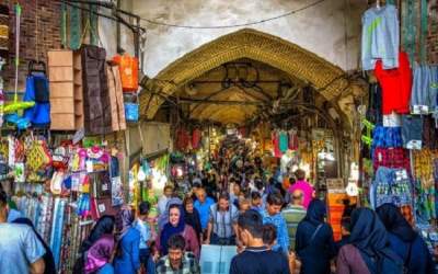 دادستان تهران: نظارت‌ها بر بازار افزایش می‌یابد