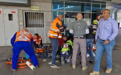 هلاکت ۲ صهیونیست در حیفای اشغالی +فیلم  <img src="https://cdn.jahannews.com/images/video_icon.png" width="16" height="16" border="0" align="top">