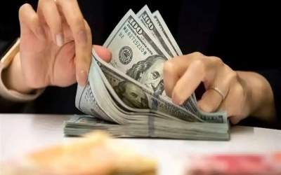 عقب‌نشینی دلار با سیگنال دولت