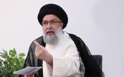 بندگی خدا با لقمه حرام مانند ساختن خانه بر روی آب است