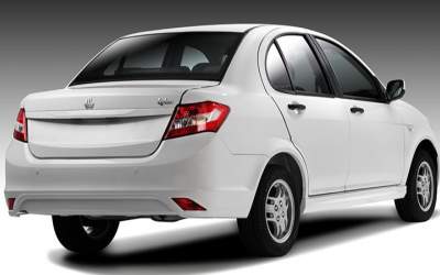 قیمت جدید ساینا اعلام شد