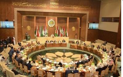 نشست کشورهای عربی پشت درهای بسته