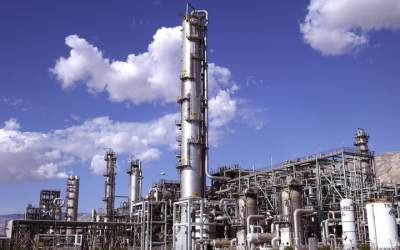 بن بست ترامپ در تحریم پتروشیمی ایران