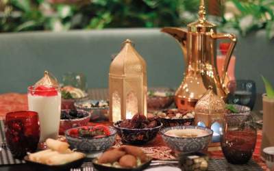 ثوابی که به اندازه روزه داری است؟