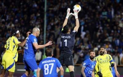 مخالفت AFC با تغییر ساعت بازی استقلال-النصر