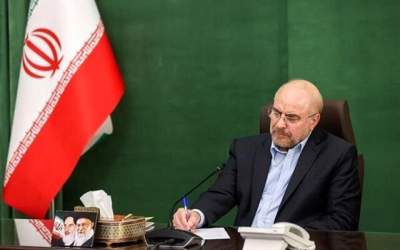 رحیم پور ازغدی مشاور قالیباف شد