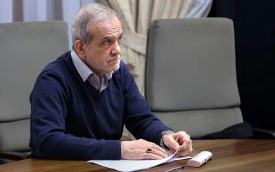 چند کلمه خیرخواهانه با رئیس‌جمهور درباره وفاق