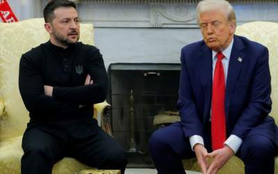 واکنش سخنگوی دولت به تحقیر زلنسکی  <img src="https://cdn.jahannews.com/images/video_icon.png" width="11" height="10" border="0" align="top">