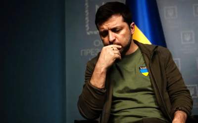 سی‌ان‌ان: اوکراین بدون آمریکا تنها چند هفته دوام می‌آورد