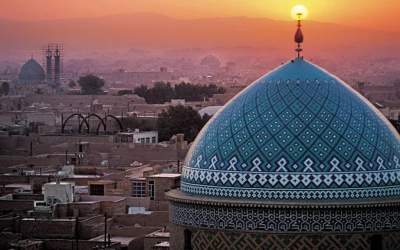 برنامه‌های جدید مساجد در سال آینده چیست؟