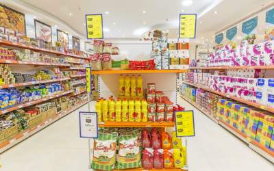 دامِ قیمت‌های فریبنده در فروشگاه‌های زنجیره‌ای