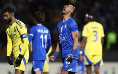 اعتراف کارشناس سعودی: پنالتی استقلال سوخت!  <img src="https://cdn.jahannews.com/images/video_icon.png" width="16" height="16" border="0" align="top">