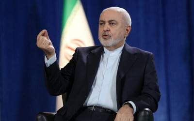 واکنش ظریف به توهین اخیر ترامپ به زلنسکی  <img src="https://cdn.jahannews.com/images/video_icon.png" width="11" height="10" border="0" align="top">