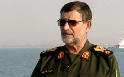 ناوگردی در خلیج‌فارس +فیلم  <img src="https://cdn.jahannews.com/images/video_icon.png" width="16" height="16" border="0" align="top">