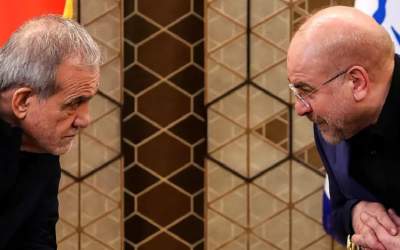 روزنامه کرباسچی: پزشکیان وفاق را بد فهمیده!