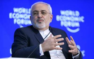 برجام برای ظریف کافی بود/ ایران از جنگ دور شد!