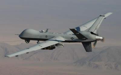 شکار پهپاد MQ-۹ آمریکایی توسط مجاهدان یمن  <img src="https://cdn.jahannews.com/images/video_icon.png" width="16" height="16" border="0" align="top">