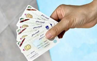 گواهینامه متخلفان در نوروز توقیف می‌شود