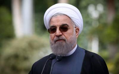 روحانی چطور از پیروزی به ولنجک رسید؟  <img src="https://cdn.jahannews.com/images/video_icon.png" width="16" height="16" border="0" align="top">