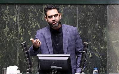 قانون شفافیت را سه قوه با هم اجرا نمی‌کنند!  <img src="https://cdn.jahannews.com/images/video_icon.png" width="16" height="16" border="0" align="top">