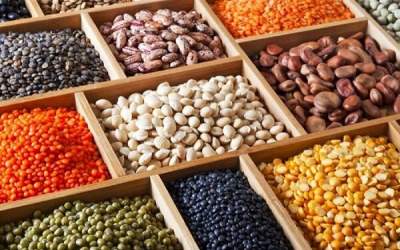 قیمت جدید حبوبات در میادین تره‌ بار اعلام شد