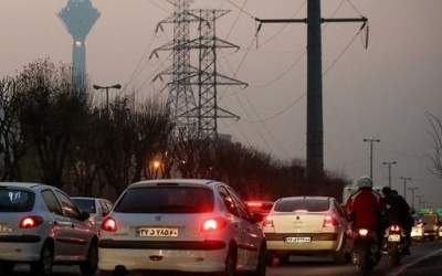 محدودیت‌های ترافیکی در ایام تعطیلات نیمه‌دوم اسفند