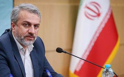 توضیحات دفتر «فاطمی امین» در خصوص چای دبش