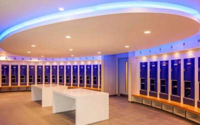 ورود «نیکوتین» به رختکن تیم‌های فوتبال ایران!