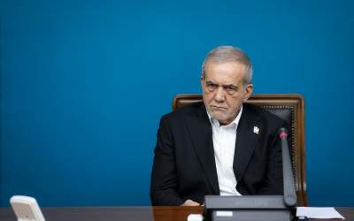 پزشکیان: قانون حجاب را نمی‌توانم اجرا کنم؛ در مقابل مردم نخواهم ایستاد!/ پشت پرده موضع رئیس دولت مدعی قانون مداری چیست؟!  <img src="https://cdn.jahannews.com/images/video_icon.png" width="16" height="16" border="0" align="top">