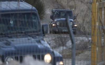 پیشروی اسرائیل در سوریه در سایه سکوت الجولانی