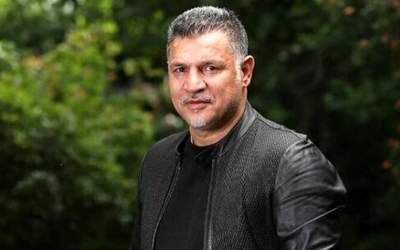 ماشین لاکچری علی دایی +فیلم  <img src="https://cdn.jahannews.com/images/video_icon.png" width="16" height="16" border="0" align="top">