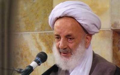 انواع روزه از زبان آیت‌الله مجتهدی تهرانی  <img src="https://cdn.jahannews.com/images/video_icon.png" width="16" height="16" border="0" align="top">