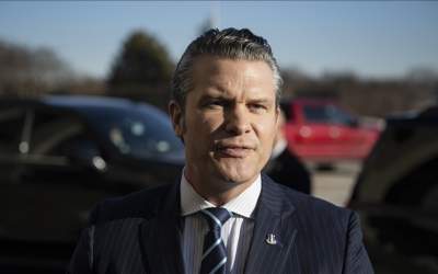 پنتاگون: آمریکا آماده جنگ با چین است