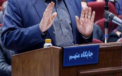 قوه‌قضائیه: فساد چای دبش توسط وزارت اطلاعات دولت شهید رئیسی گزارش شد