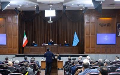 اعلام جزئیات احکام ۴۲ نفر از متهمان پرونده چای دبش